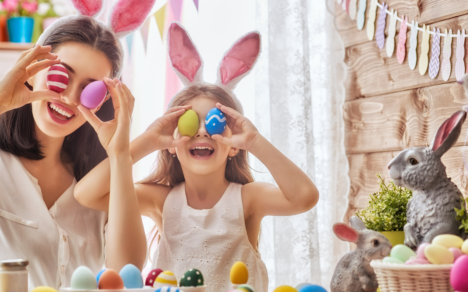 Embracing Easter Treats Without Guilt: A Guide to Intuitive Eating this Easter with Registered Dietitian and Certified Intuitive Eating Counsellor Jennifer Neale