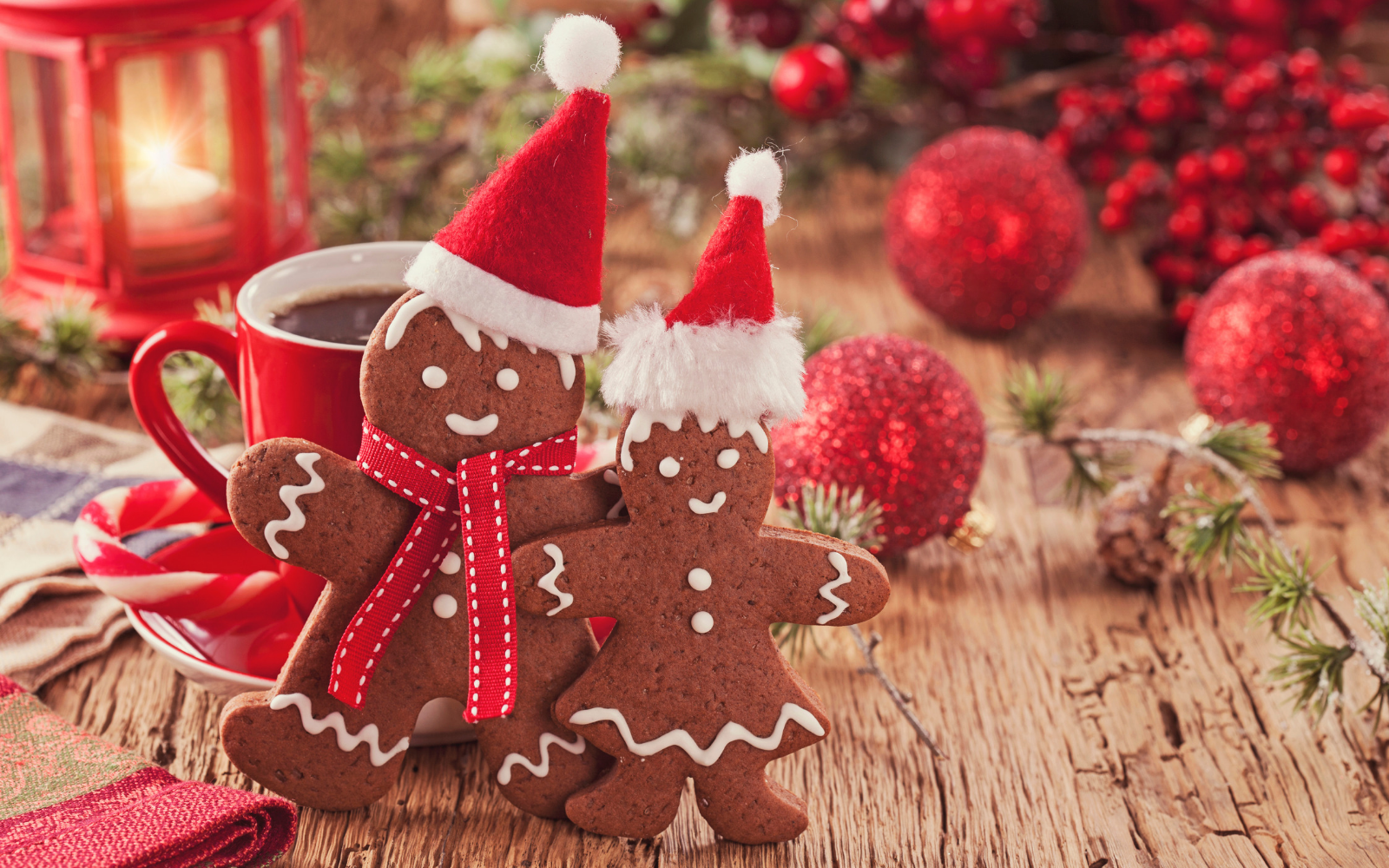 Healthier Holiday Potlucks